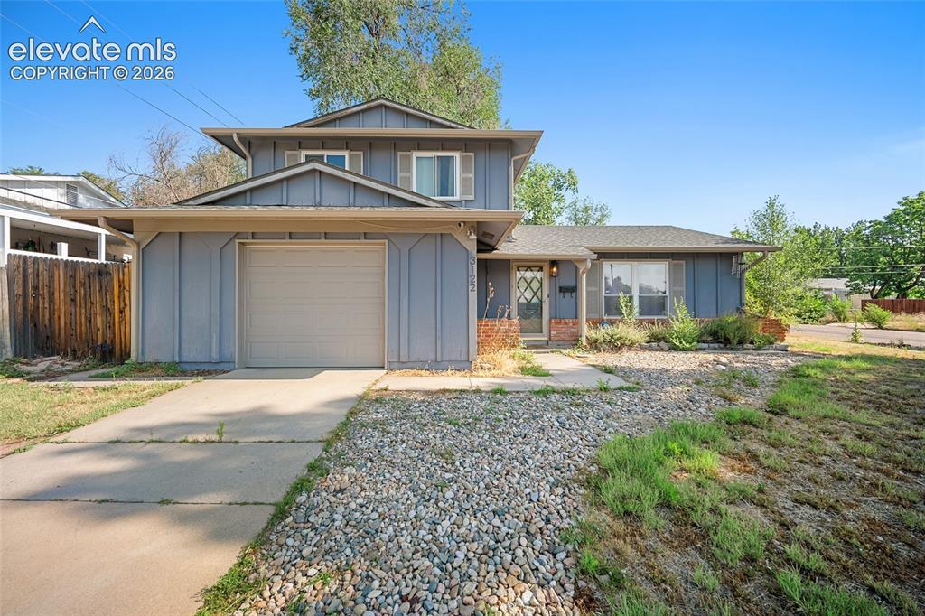 3122 Hudson St., Colorado Springs, CO 80910