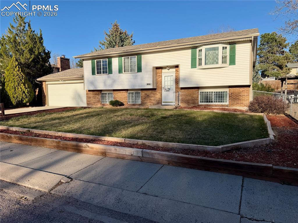 1527 Nokomis Dr., Colorado Springs, CO 80915
