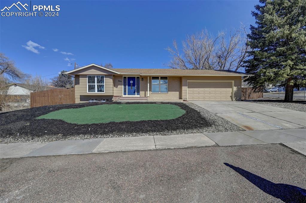 3008 Michigan Ave., Colorado Springs, CO 80910
