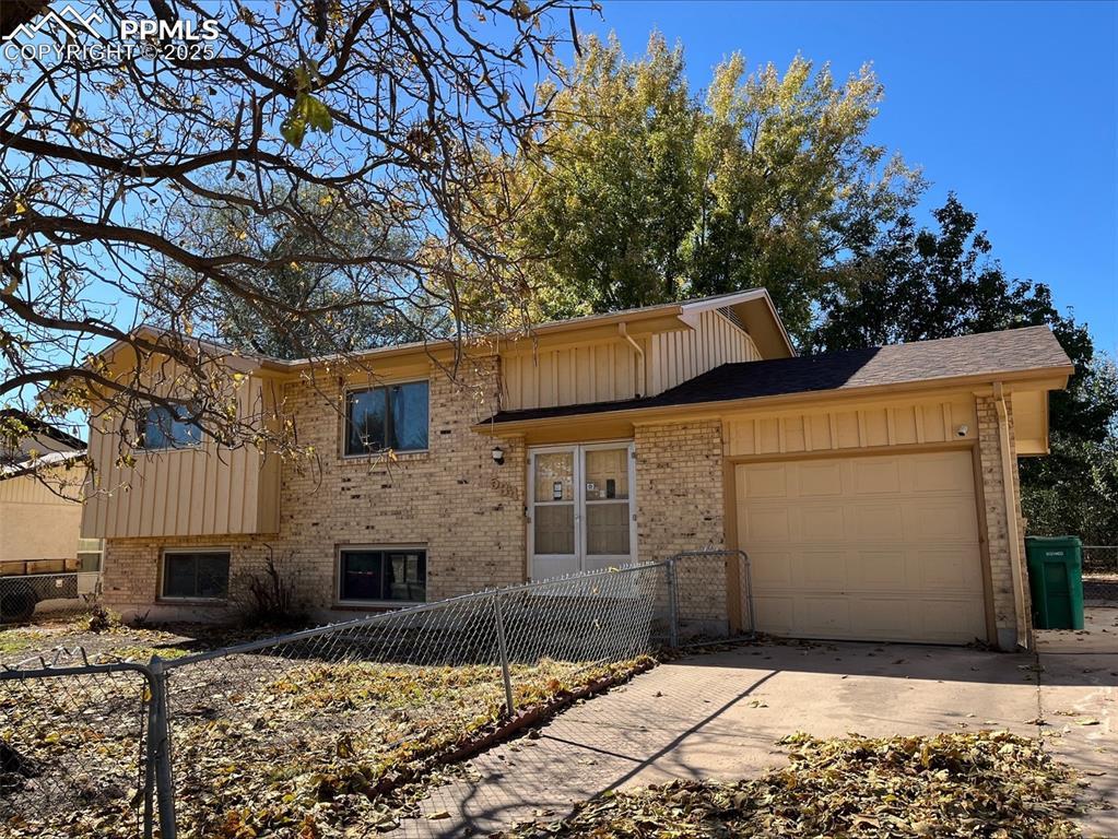 534 Bickley St., Colorado Springs, CO 80911