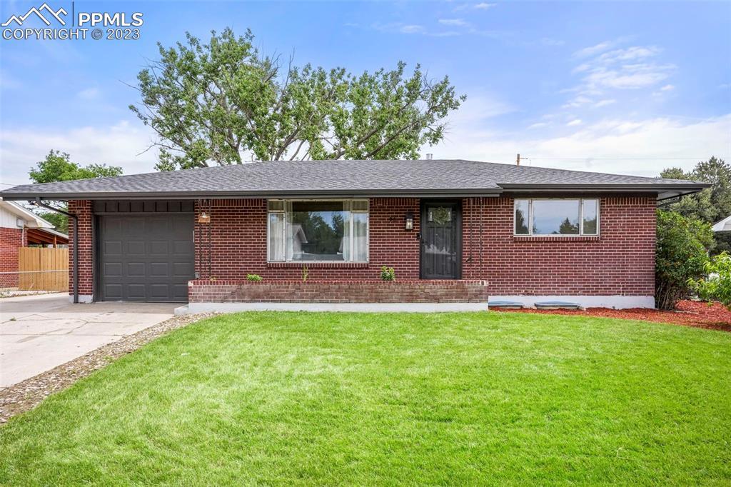 92 Landoe Ln., Colorado Springs, CO 80911