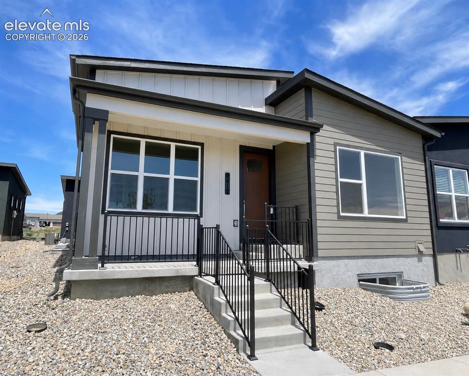 9412 Roseate View, Colorado Springs, CO 80924
