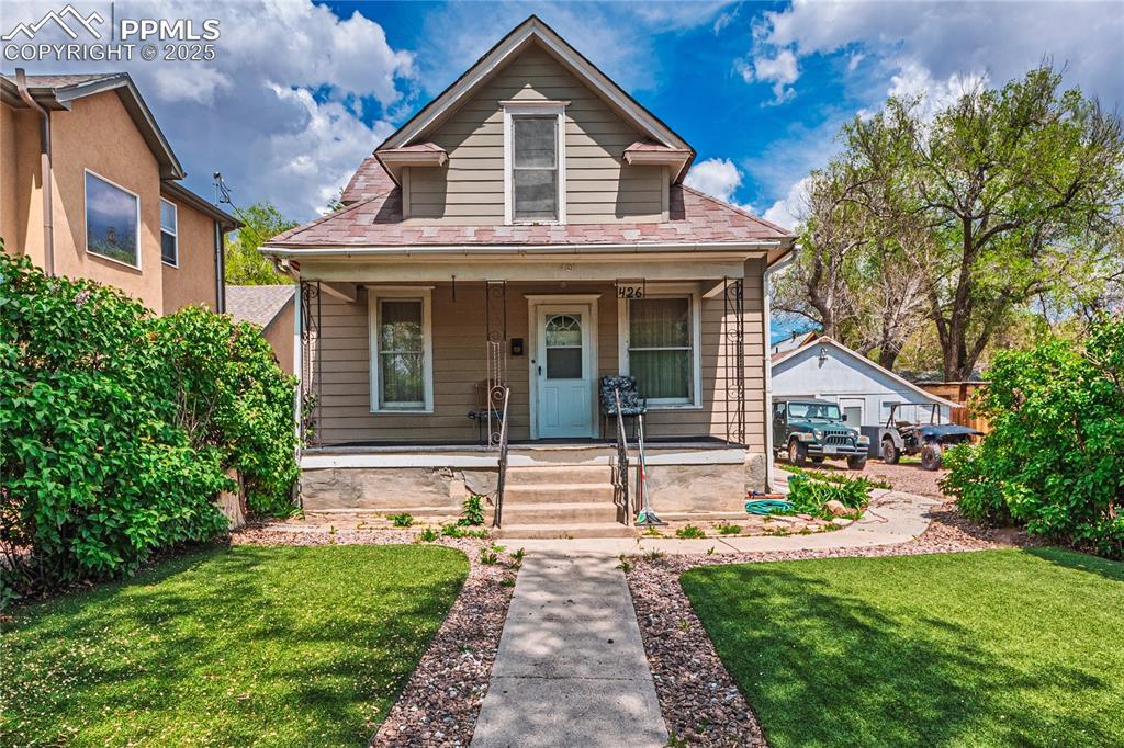 426 W Platte Ave., Colorado Springs, CO 80905