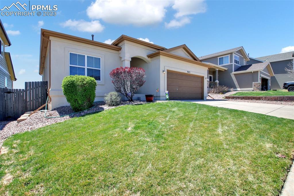 7623 Canyon Oak Dr., Colorado Springs, CO 80922