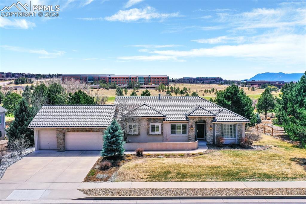 2115 Mulligan Dr., Colorado Springs, CO 80920