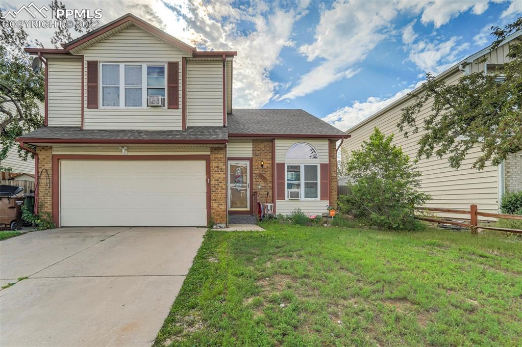 4450 Lincoln Plaza Dr., Colorado Springs, CO 80911