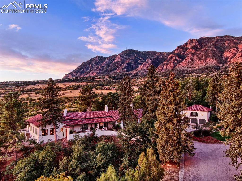 52 Marland Rd., Colorado Springs, CO 80906