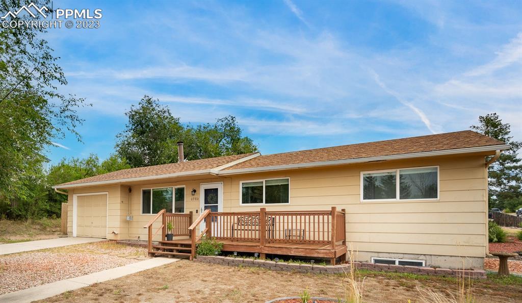 6980 Chippewa Rd., Colorado Springs, CO 80915