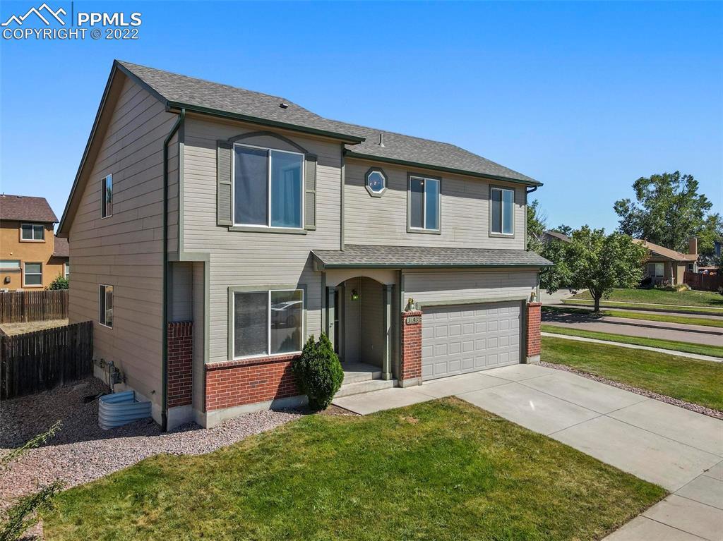 3195 Spotted Tail Dr., Colorado Springs, CO 80916