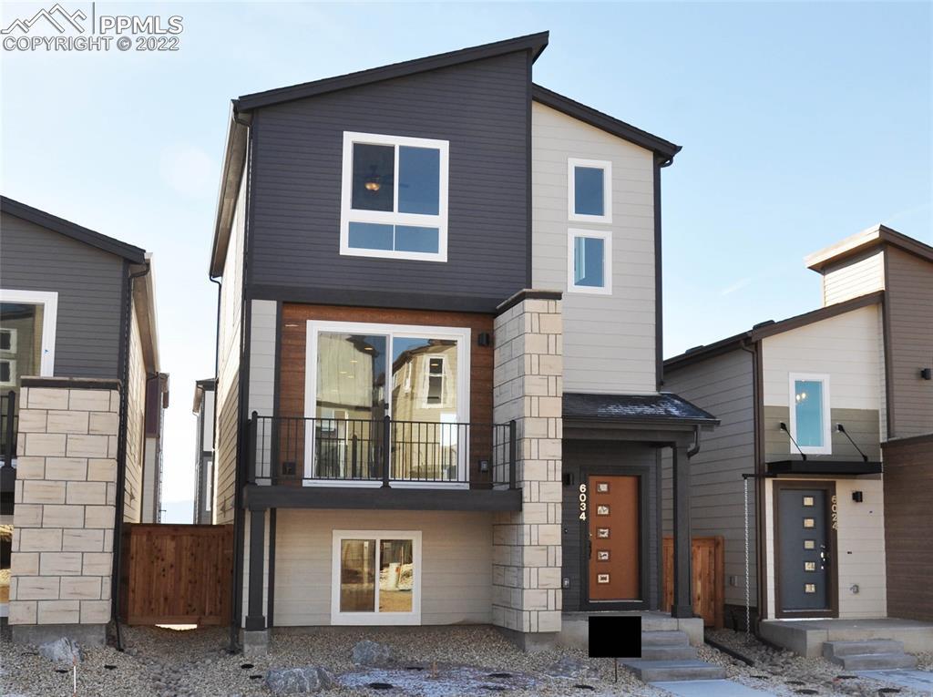 6034 Sonterra Ln., Colorado Springs, CO 80923