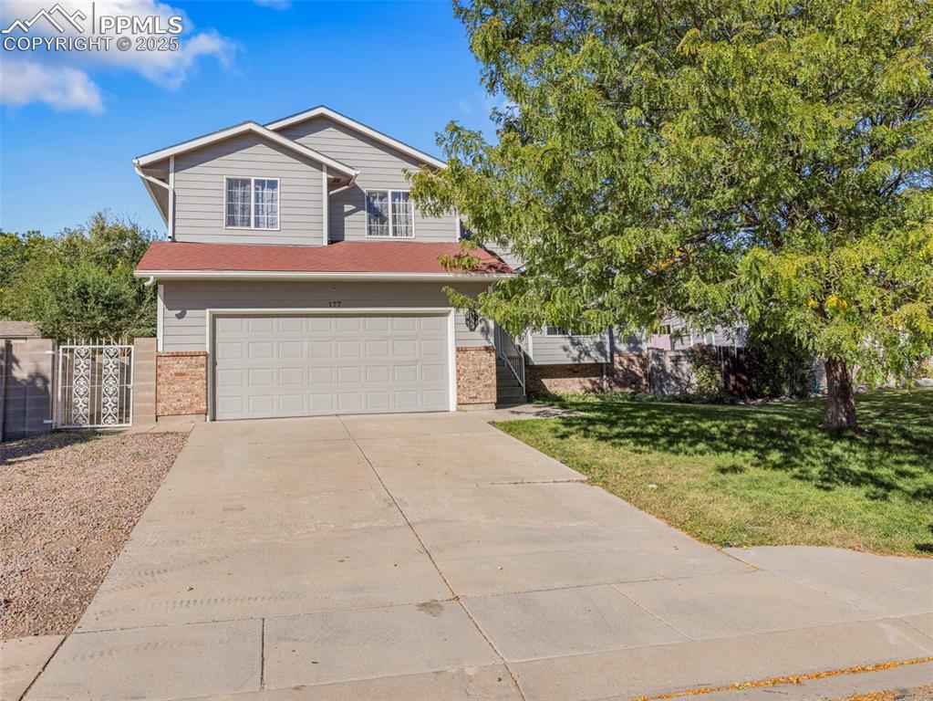 177 Kingsley Ave., Pueblo, CO 81005