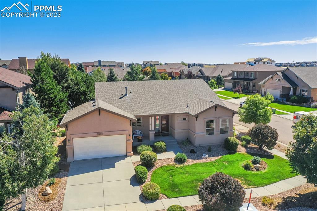8803 Rory Creek St., Colorado Springs, CO 80924