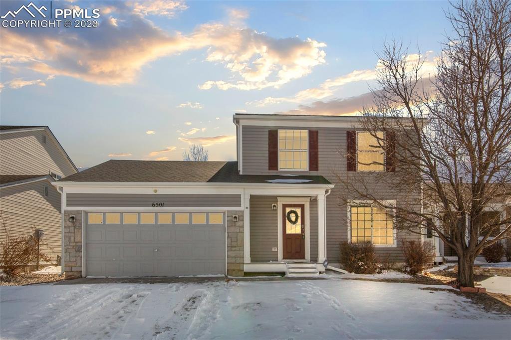 6501 Cache Dr., Colorado Springs, CO 80923