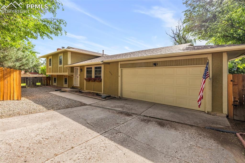 6730 Snowbird Pl., Colorado Springs, CO 80918