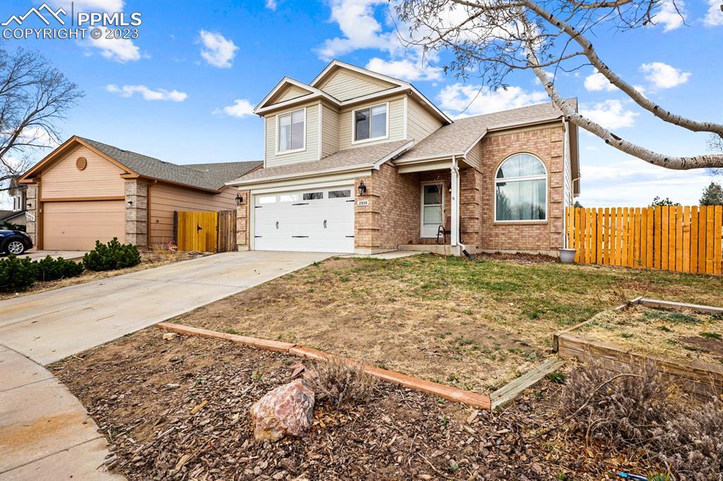 2930 Frazier Ln., Colorado Springs, CO 80922