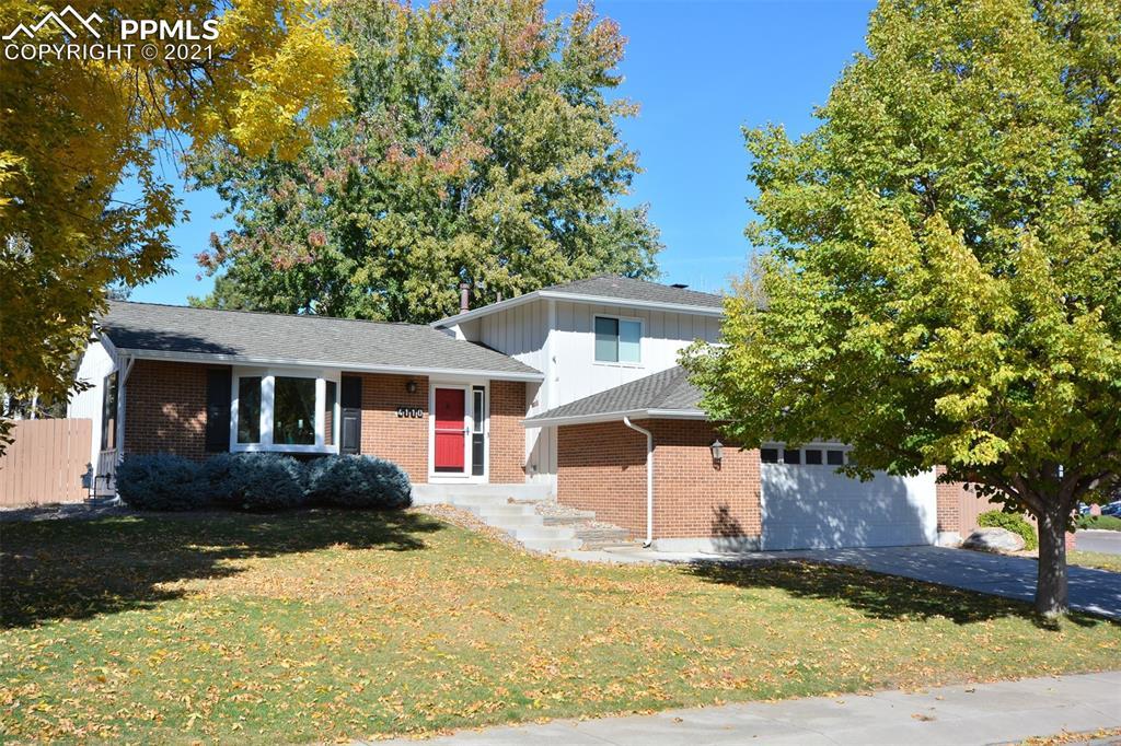 4110 Stonehaven Dr., Colorado Springs, CO 80906