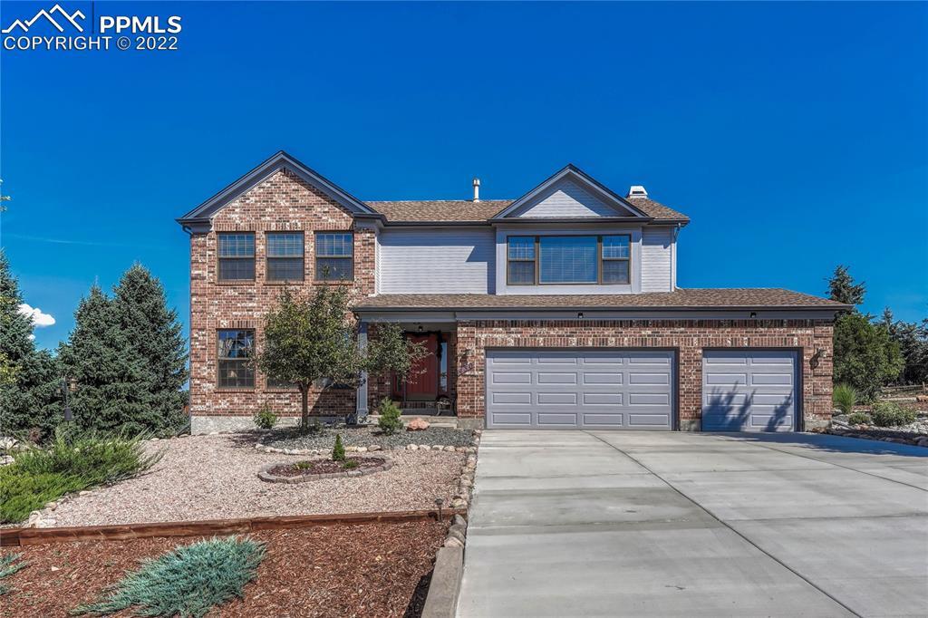430 Rangely Dr., Colorado Springs, CO 80921