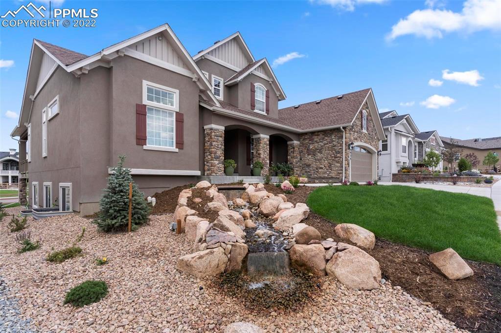 1936 Ruffino Dr., Colorado Springs, CO 80921