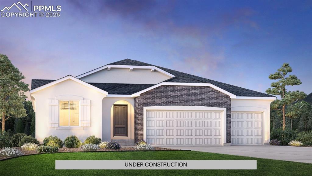 16875 Greenfield Dr., Monument, CO 80132