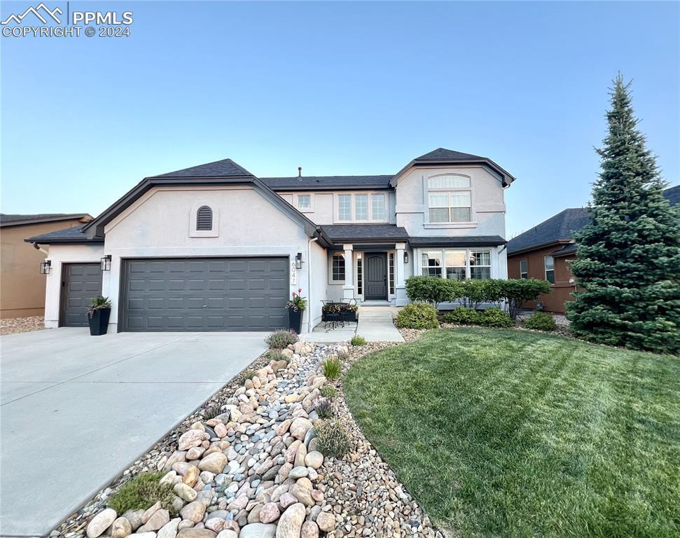 6047 Adamants Dr., Colorado Springs, CO 80924