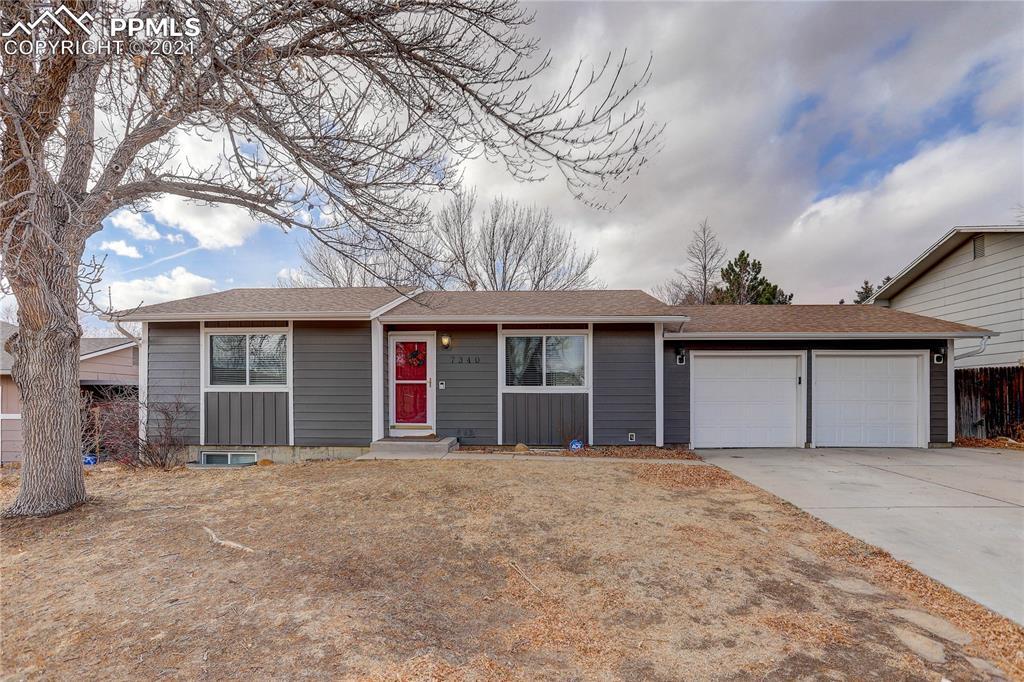 7340 Woodstock St., Colorado Springs, CO 80911