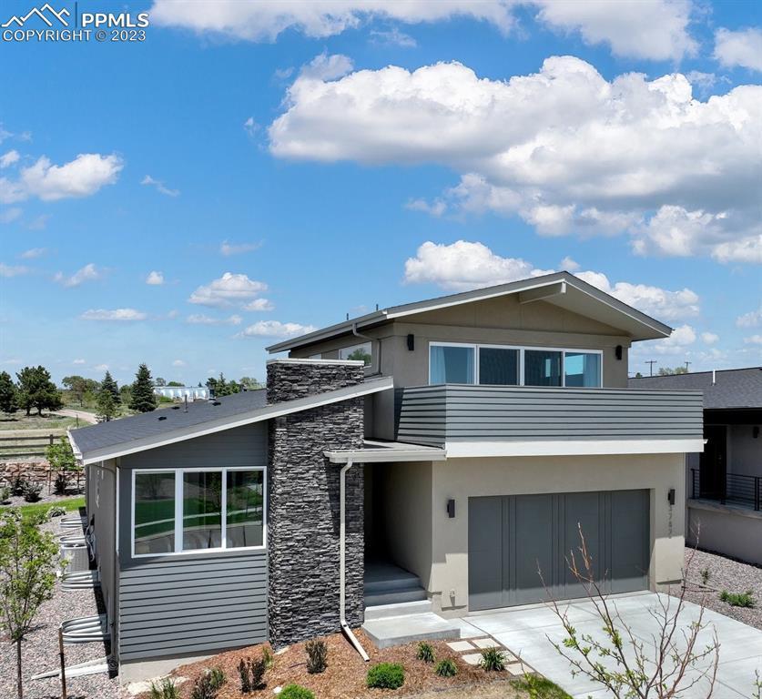 3782 Bierstadt Lake Ct., Colorado Springs, CO 80924