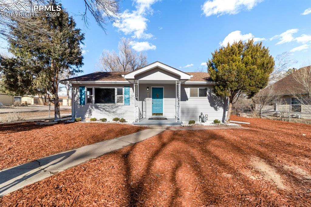 2532 Ehrich St., Colorado Springs, CO 80904