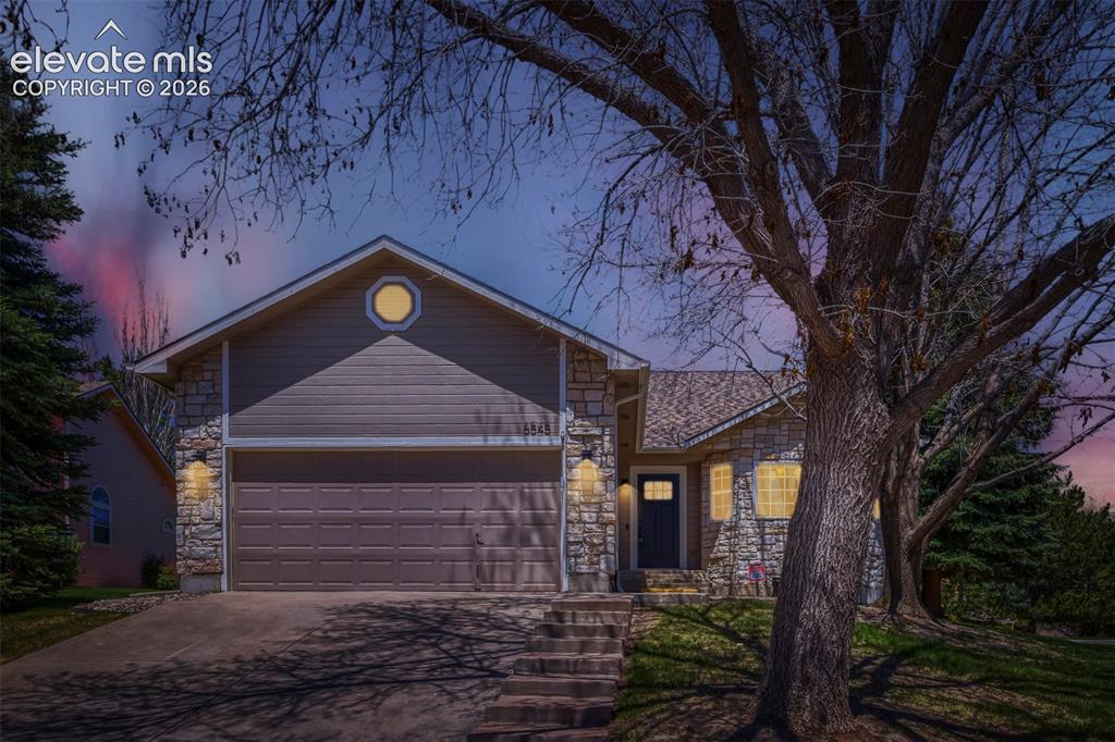 6545 Bonifas Ct., Colorado Springs, CO 80919