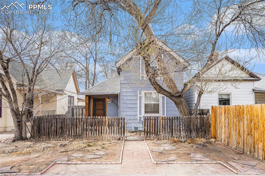 212 S 18th St., Colorado Springs, CO 80904