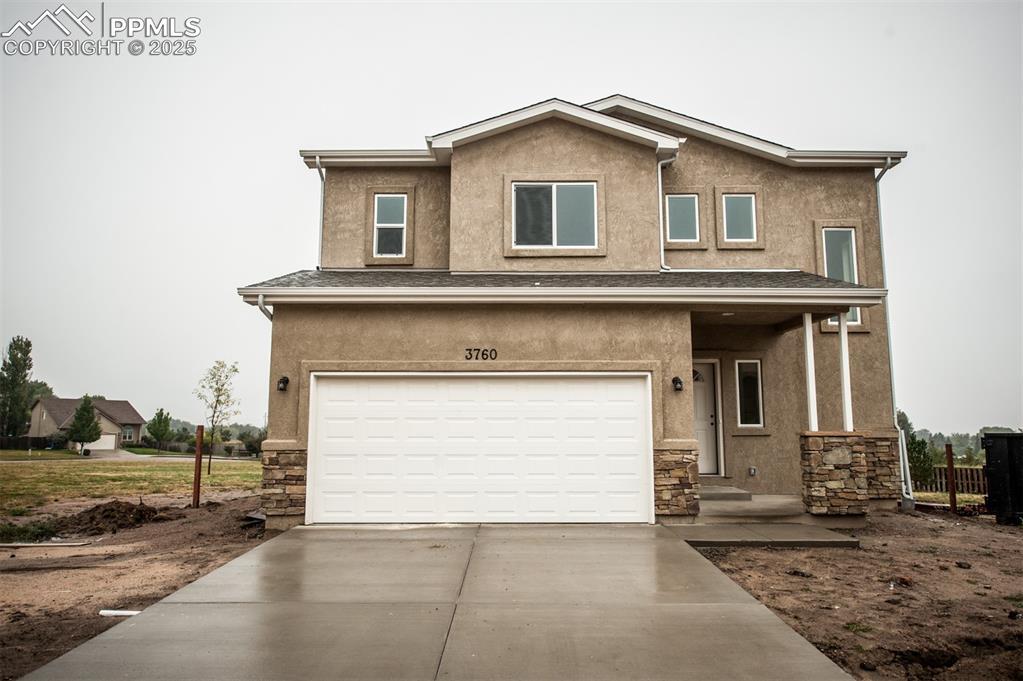 4350 Siferd Blvd., Colorado Springs, CO 80917