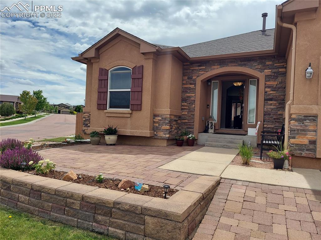 6177 Cumbre Vista Way, Colorado Springs, CO 80924