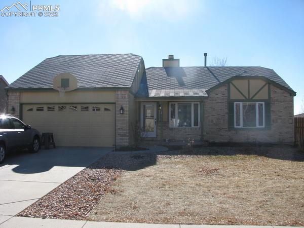 7352 Liberty Bell Dr., Colorado Springs, CO 80920
