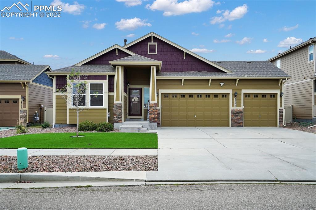 7622 Camille Ct., Colorado Springs, CO 80908