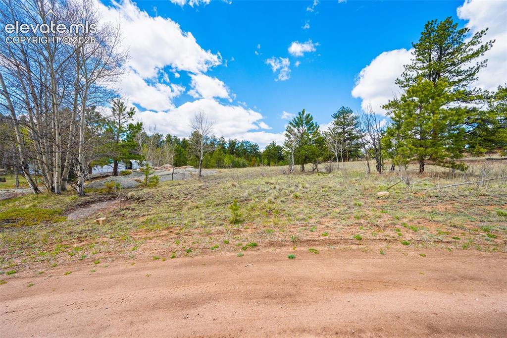 121 Bridle Ln., Florissant, CO 80816
