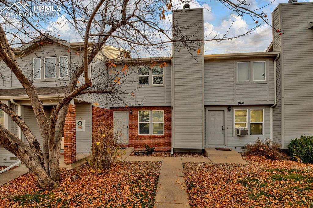 958 Brant Hollow Ct., Colorado Springs, CO 80916