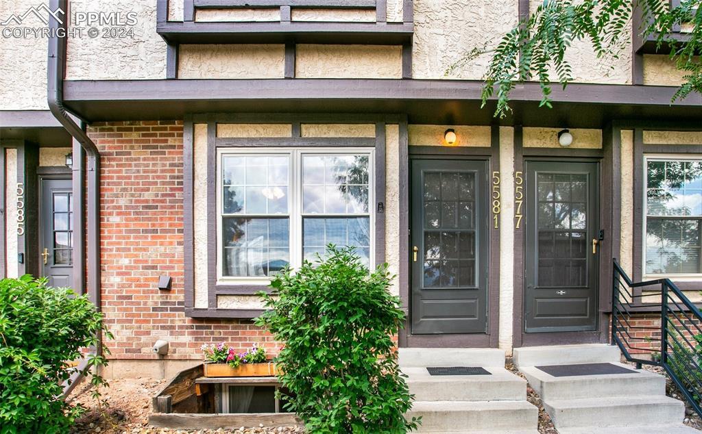 5581 Tamworth Dr., Colorado Springs, CO 80919