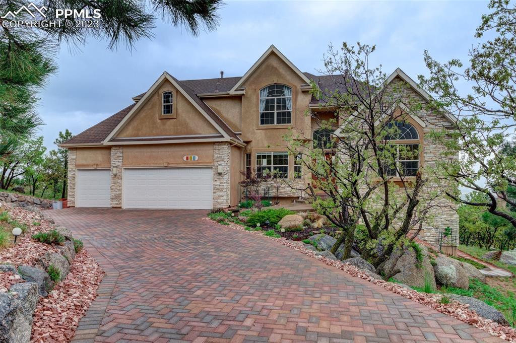 530 Paisley Dr., Colorado Springs, CO 80906