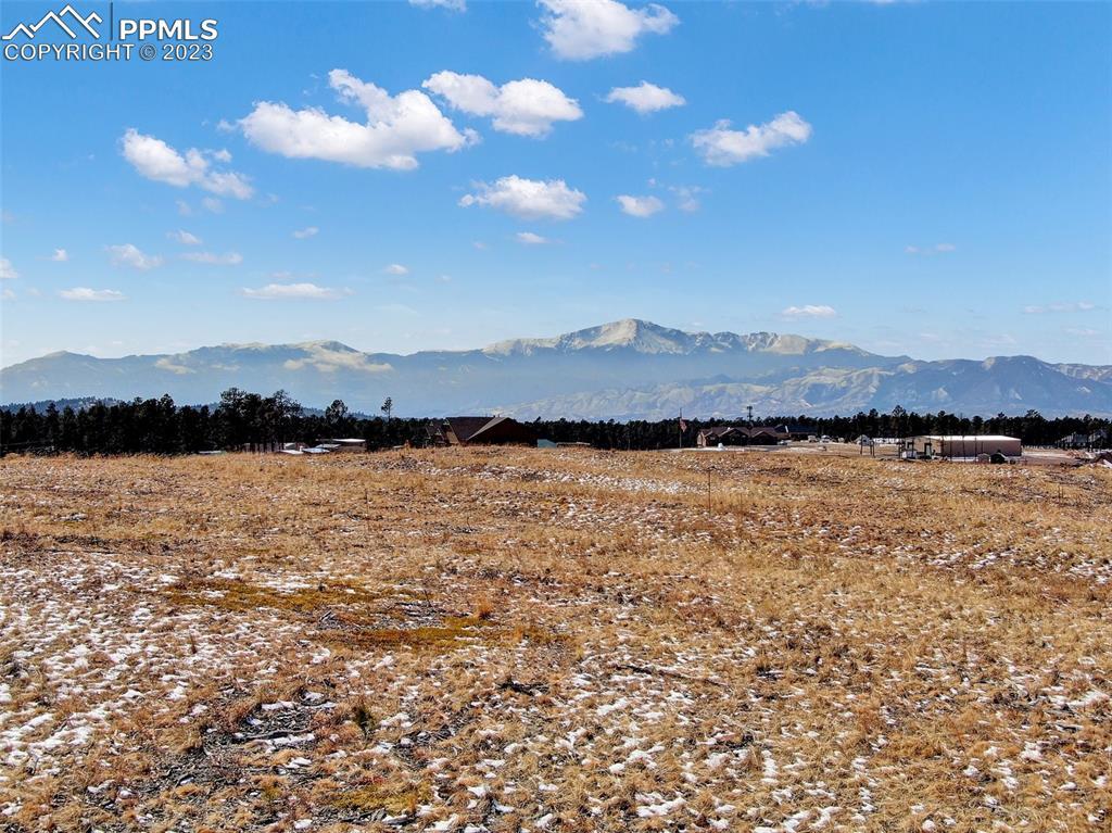 12631 Eagle Forest Dr., Colorado Springs, CO 80908