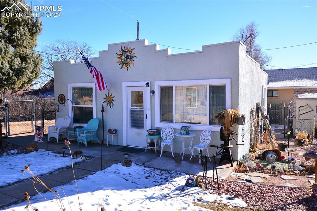 2411 E Yampa St., Colorado Springs, CO 80909
