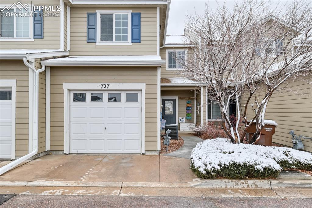 727 Hailey Glenn View, Colorado Springs, CO 80916