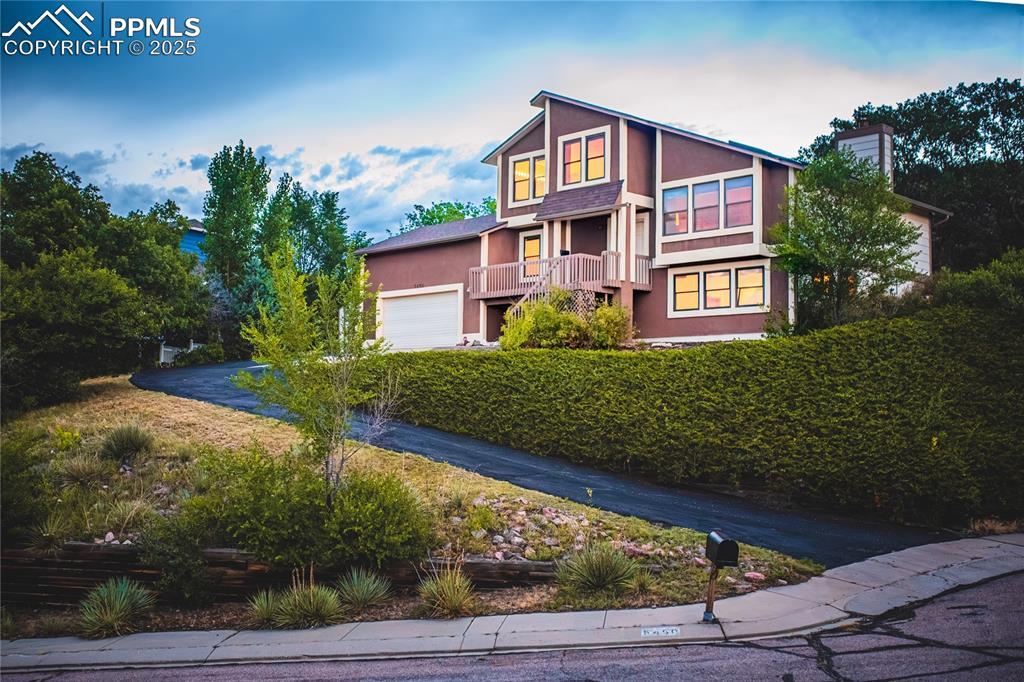 5450 Settlers Ter., Colorado Springs, CO 80917