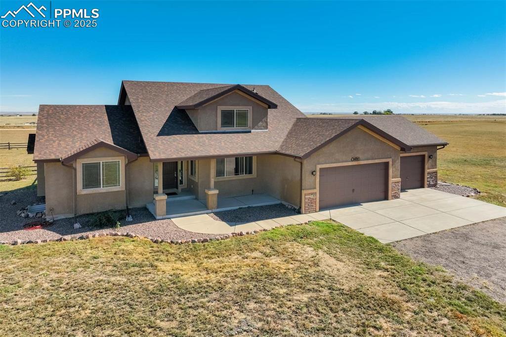 2115 Terri Lee Dr., Peyton, CO 80831