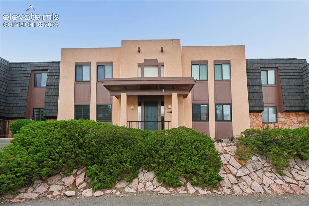 2927 Mesa Rd. #C, Colorado Springs, CO 80904