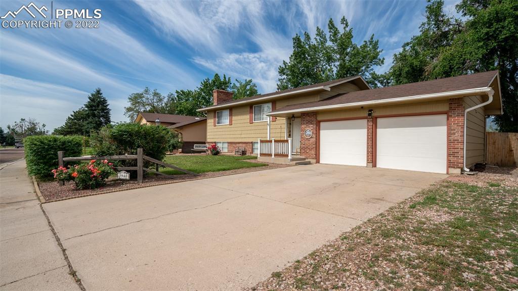 3940 Oberding Dr., Colorado Springs, CO 80911