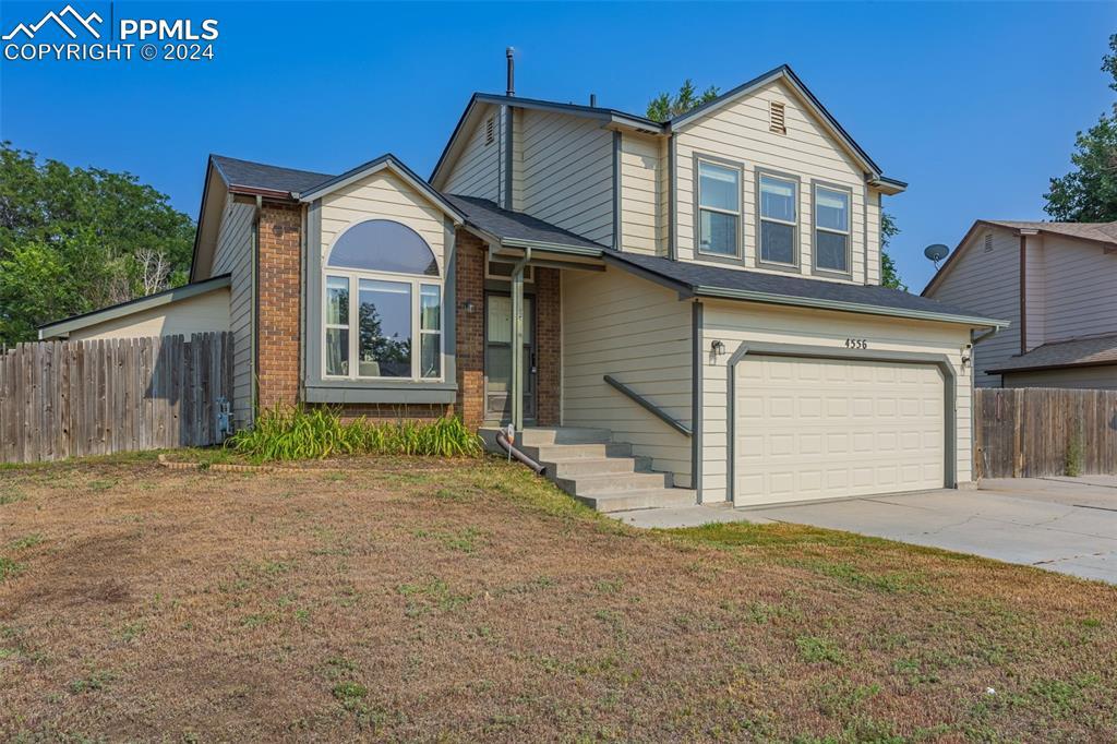4556 Bramble Ln., Colorado Springs, CO 80925
