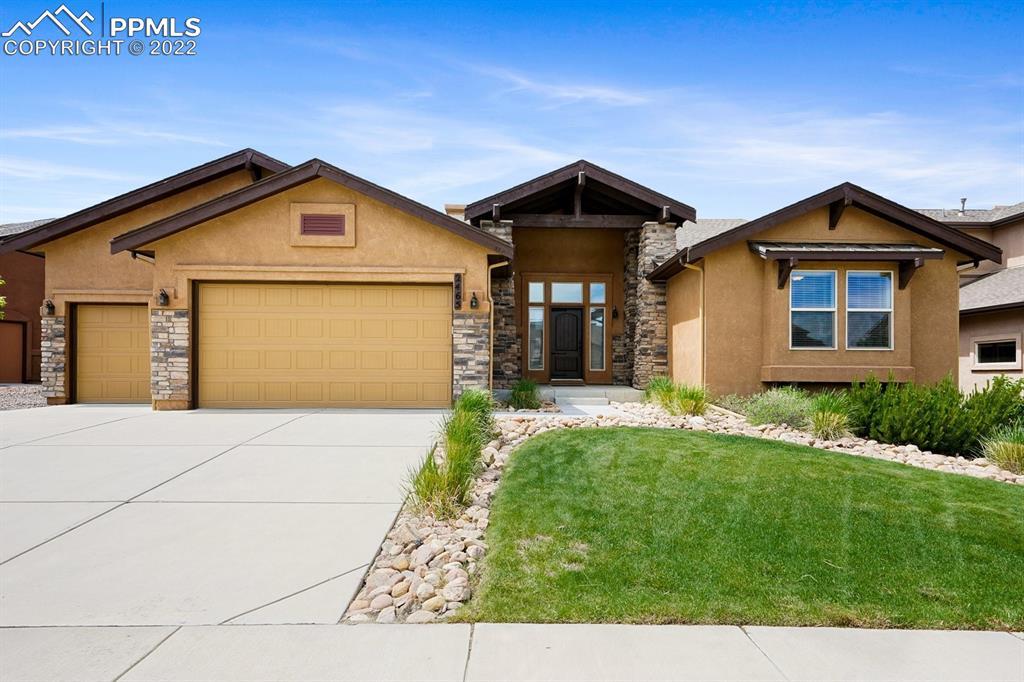2465 Fieldbrook Ct., Colorado Springs, CO 80921