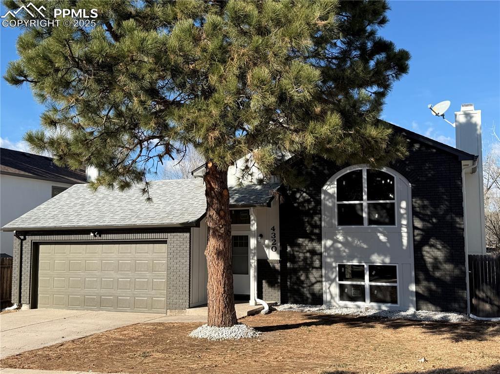 4320 Neal Ct., Colorado Springs, CO 80916