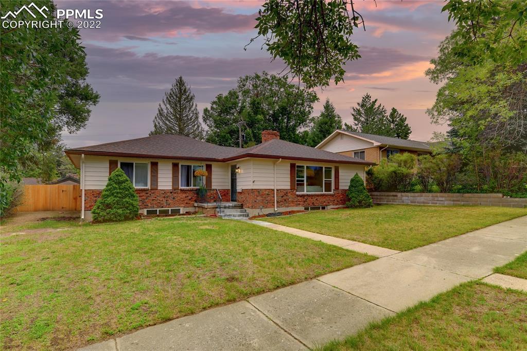 1121 N Foote Ave., Colorado Springs, CO 80909