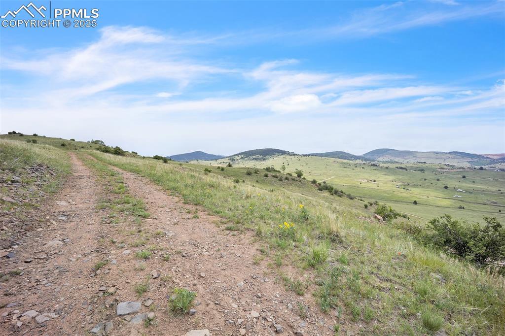 N B St., Cripple Creek, CO 80813