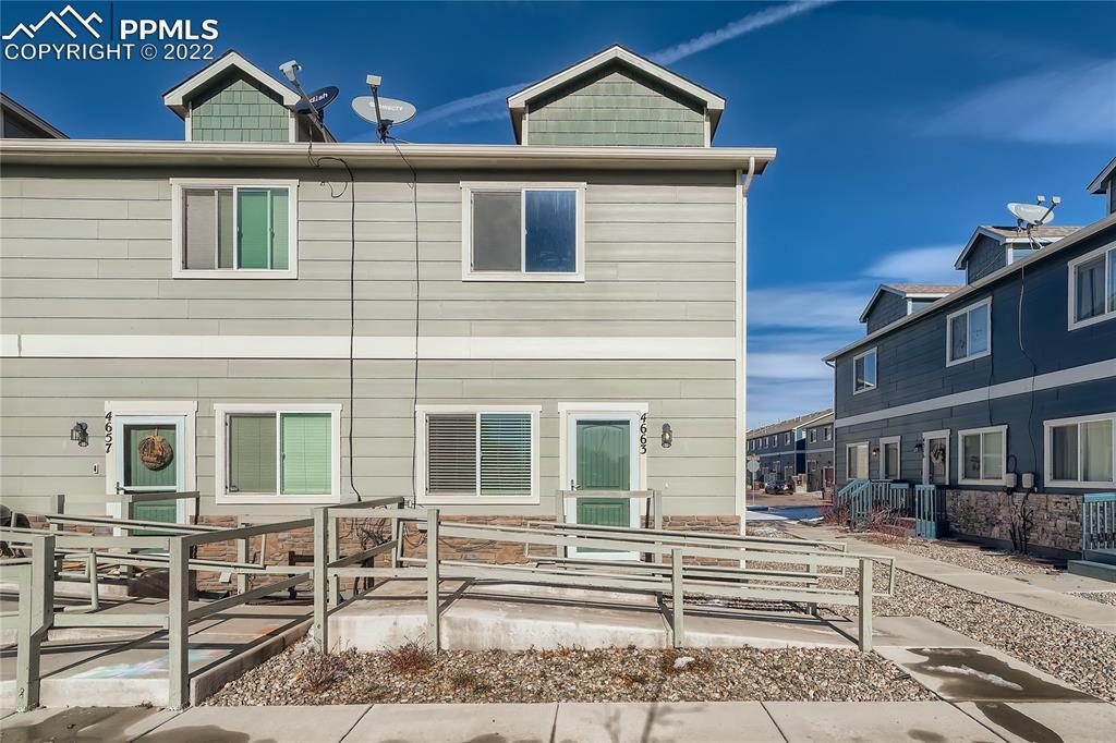 4663 Cold Harbor View, Colorado Springs, CO 80911